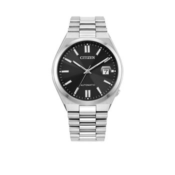 Ceas Barbati, Citizen, TSUYOSA NJ0150-81Z, Citizen