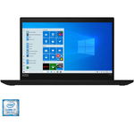 Ultrabook Lenovo 13.3'' ThinkPad X390, FHD IPS, Procesor Intel® Core™ i7-8565U (8M Cache, up to 4.60 GHz), 16GB DDR4, 512GB SSD, GMA UHD 620, 4G LTE, Win 10 Pro, Black