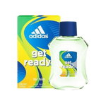 Apa de toaleta Adidas Get Ready! for Him, 100 ml, pentru barbati