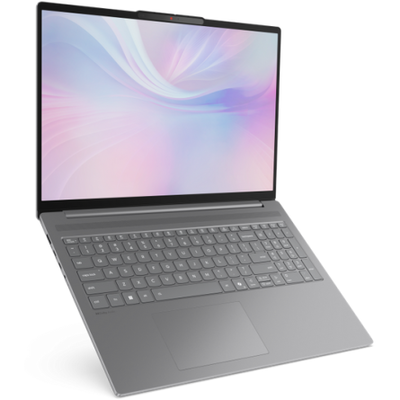 Notebook Lenovo IdeaPad Slim 5 16AHP10 AMD Ryzen 7 8845HS 16 inch RAM 32GB SSD 1TB AMD Radeon 780M No OS Albastru