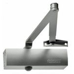 Amortizor brat articulat cu blocare GEZE TS 1500, GEZE