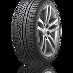 Anvelopa iarna Hankook Winter ICept Evo2 SUV W320C HRS 255/50/R19 107V Runflat, HANKOOK