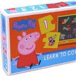 Barbo Toys Memory pentru copii Joc de memorie, Barbo Toys