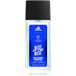 Adidas UEFA Champions League Best Of The Best deodorant spray pentru bărbați 75 ml, Adidas