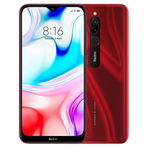 Smartphone Xiaomi Redmi 8 64GB 4GB RAM Red