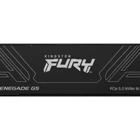 SSD Kingston FURY Renegade G5 8TB PCI Express 5.0 x4 M.2 2280