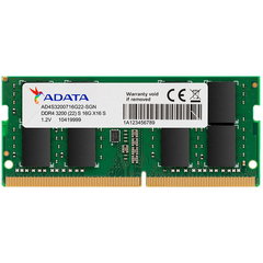 RAM Laptop Adata DDR4 16GB 3200MHz AA SODIMM