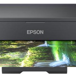 Imprimanta inkjet color CISS Epson EcoTank L18050 dimensiune A3+ viteza printare 22ppm alb-negru 22ppm color rezolutie 5760 x 1440 dpi