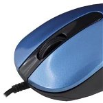 Mouse SBOX M-901 Blue