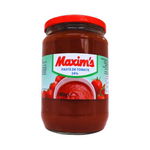 Pasta de tomate 24 % Maxim`s 700 g Engros, 