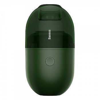 Aspirator Wireless Baseus Capsule Desktop C2 Mini -verde, Baseus
