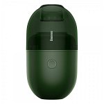 Aspirator Wireless Baseus Capsule Desktop C2 Mini -verde, Baseus