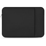 Husa laptop 15/16 inch Tech-Protect Neopren Black 0795787710883