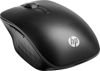 Mouse Envy Travel, HP, 1600 DPI, Bluetooth 4.0, Negru