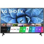 Televizor Led LG 165 cm 65UN73003LA, Smart Tv, 4K Ultra HD, HDR, webOS