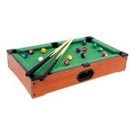 Masă mică de biliard Legler Billiard