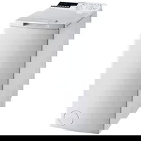 Masina de spalat rufe verticala Indesit BTWB7220PEU/N 7 kg 1200rpm Clasa E alb