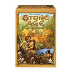 Stone Age (RO)