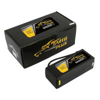 Baterie Reincarcabila Tattu Plus 12000mah pentru Drone FPV, Tattu