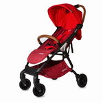 Carucior sport Ultracompact Coccolle Selena Rosu