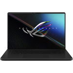 Gaming 16'' ROG Zephyrus G16 GU603ZU, FHD+ 165Hz, Procesor Intel Core i7-12700H (24M Cache, up to 4.70 GHz), 16GB DDR4, 512GB SSD, GeForce RTX 4050 6GB, No OS, Eclipse Gray, Asus