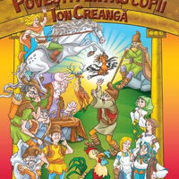 Povesti pentru copii