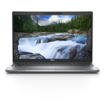 Laptop DELL Latitude 5530, 15.6" FHD, i5-1235U, 8GB, 256GB SSD,