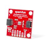 SparkFun BME280 breakout senzor atmosferic cu Qwiic, Sparkfun