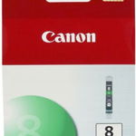 Cerneală Canon Cerneală CLI-8G (verde), Canon