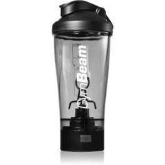 Shaker electric portabil Black - GymBeam