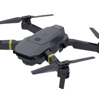 Drona Andowl Sky-97 Cu Camera FullHD Mentinere Altitudine Brate Pliabil