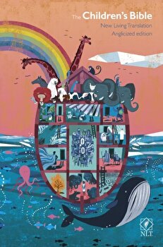 Children's Bible. New Living Translation