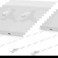 Uscator de rufe Leifheit Rollfix 150 Triple Longline, Leifheit