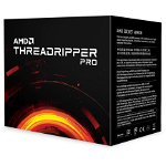 Procesor AMD Ryzen Threadripper PRO 3955WX, 3.9GHz, Socket WRX8, Tray