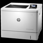 HP LASERJET M553N COLOR LASER PRINTER, Nova Line M.D.M.