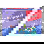 Scutece Happy Nr.3 Midi x 13 Bucati