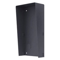 Rama protectie interfon modular, 2 module - HIKVISION DS-KABD8003-RS2, HIKVISION