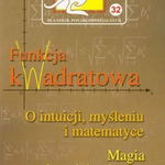 Miniaturi matematice 32 Funcția pătratică, Aksjomat