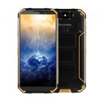 Telefon mobil Blackview BV9500 Plus, Android 9.0, 4GB RAM, 64GB ROM, 5.7inch,  MediaTek Helio-P70  OctaCore, 10000mAh, Waterproof, Dual SIM