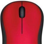 Mouse 910-004880, rosu, Logitech