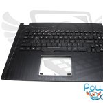 Palmrest cu Tastatura Asus ROG GL753VD Carcasa Superioara, Asus