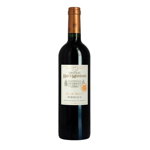 Bordeaux Mondain Vin Rosu 13.5% Sec 0.75L