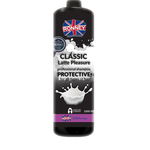 Sampon de protectie pentru toate tipurile de par, Ronney, 1000ml