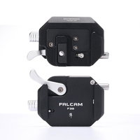 F38 RS3 Mini bază de quick release-3343, Falcam