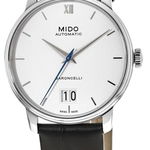 Ceas Mido Baroncelli Big Date M027.426.36.088.00