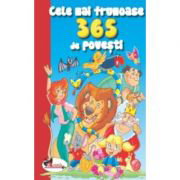 Cele mai frumoase 365 de povesti