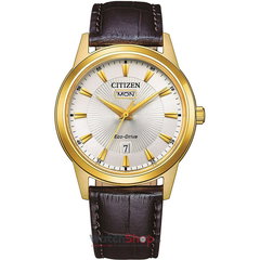 Ceas barbati Sport AW0102-13A Eco-Drive