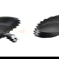 Tigaie Tefal - Unlmited G2550572, 26 cm, negru