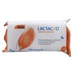 Lactacyd Servetele intime 15 buc, PERRIGO ROMANIA