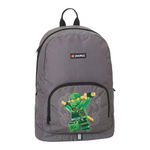 Rucsac mare LEGO Ninjago Green 20280-2408, Lego